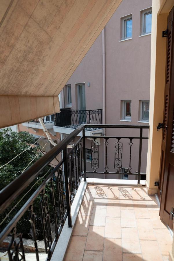 Destino Home Overlooking The Venetian Port Of Chania La Canea Esterno foto